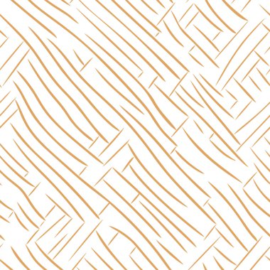 Soyut, dikişsiz ahşap arka plan. Tahta desen. Kereste dokusu. Vektör grafiği.