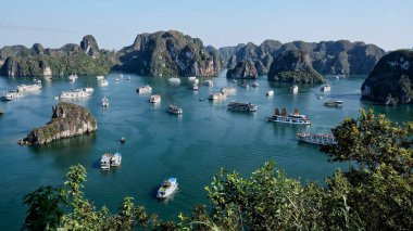 BAIE DE HA LONG