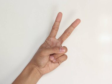 El hareketi işaretini kapat