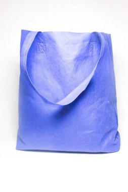 shopping bag isolated on white background clipart