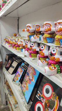 Jay Jagannath 'ın idolü