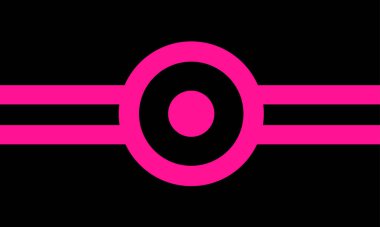 Swingers gurur bayrağı taşıyıcısı. Değişken, tek eşli olmayan bir davranış. Hem bekar hem de çift partnerlerinin başkalarıyla cinsel ilişkiye girdiği bir davranış. Eğlence amaçlı sosyal aktivite aşkta açık ilişki