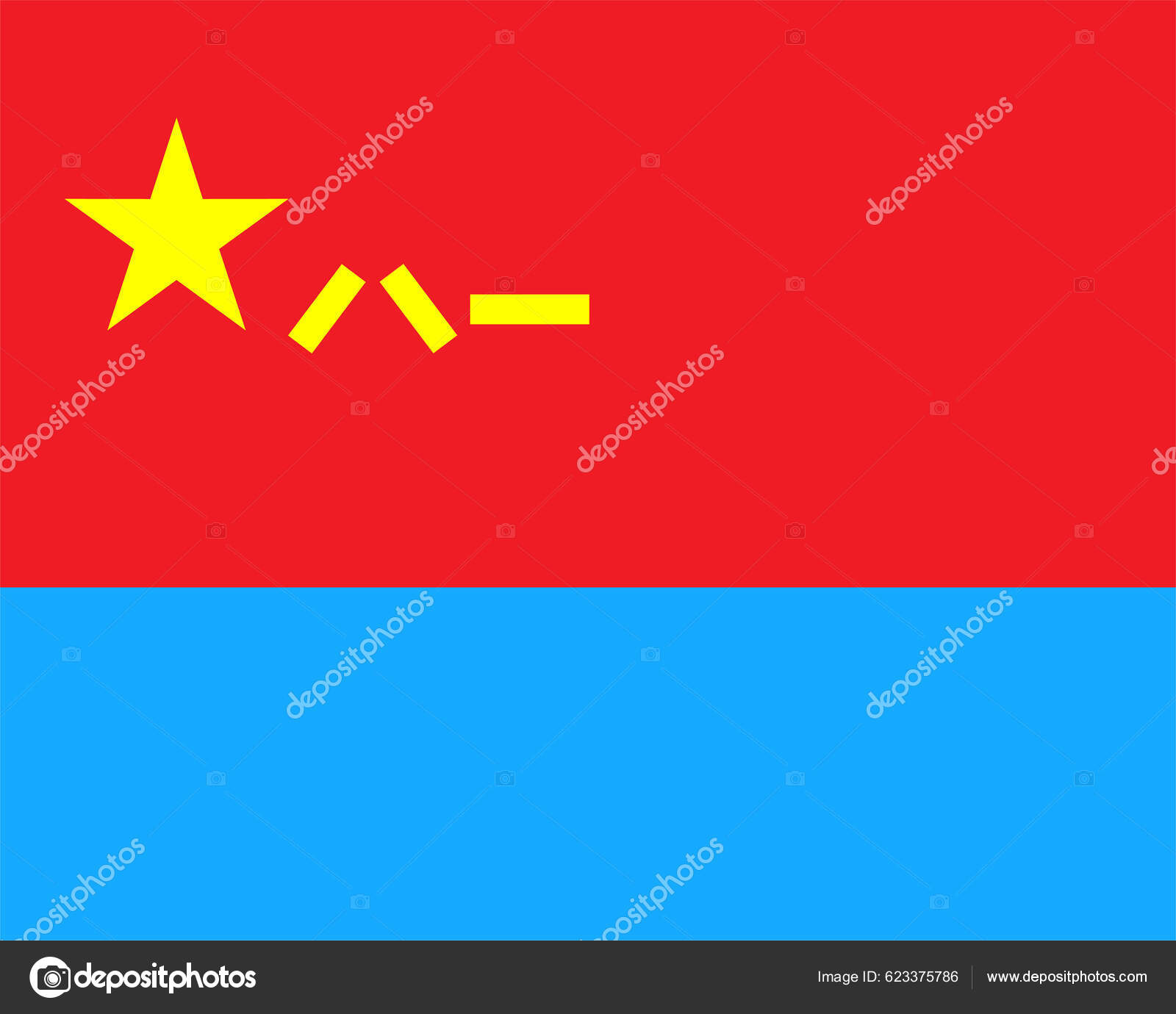 Sovjetunionen röd hammare och skära symbol 7581643 Vektorkonst på Vecteezy, image size:1600x1380