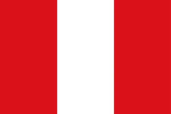 Прапор Монса Бельгія Вектор Формат Hainaut Або Henegouwen Провінції Mons — стоковий вектор