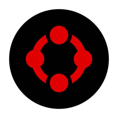 Kara Fetiş bayrak vektör çizimi izole edildi. Fetişizm belirli bir şey için aşktır, nesne, madde, madde, vücut parçası ya da daha soyut bir olgu için. Kolları açık insanlar. LGBTQ.