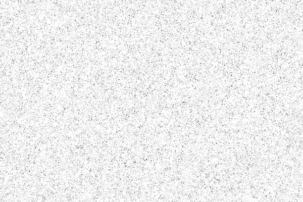 Безшумна Текстура Випадковий Гранжевий Фон Розсіяні Крихітні Частинки Еродований Гранжевий — стоковий вектор