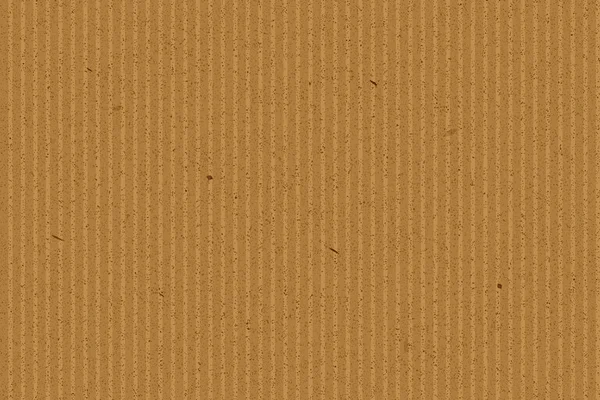 Papier Textur Karton Hintergrund Recyceltes Handwerk Nahtlose Muster Grunge Alten — Stockvektor