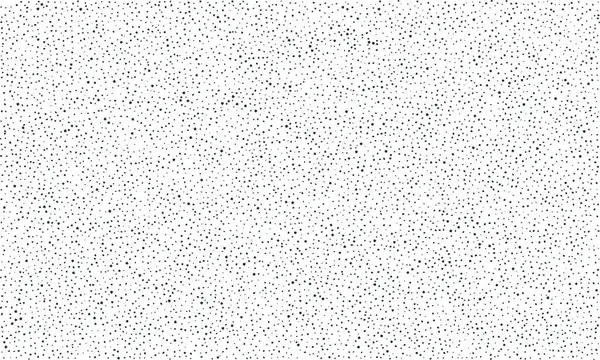 Tilfældig Kornet Tekstur Støjbaggrund Spredte Små Partikler Eroderet Grunge vektorgrafik