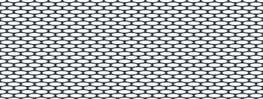 Spor için ağ dokusu. Noktalı kusursuz ızgara deseni. Futbol, voleybol, basketbol, hokey, atletizm sporu geçmişi. Spor için soyut ağ arka planı. Vektör ağı