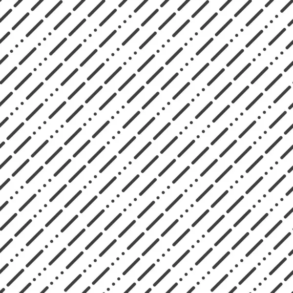 Streckat Linjemönster Diagonal Kod Bakgrund För Kryptografi Vektor Illustration — Stock vektor