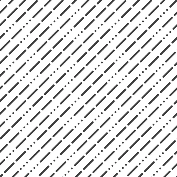 Stiplede Linje Mønster Diagonal Kode Baggrund Kryptografi Vektorillustration Royaltyfrie stock-vektorer