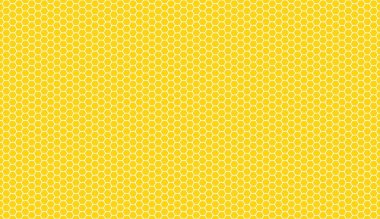 Bal peteği deseni. altıgenli bal arkaplanı