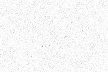 Rastgele, cesur, pürüzsüz doku. Ses arkaplanı. Dağılmış küçük parçacıklar. Aşınmış grunge fon. vektör illüstrasyonu