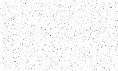 Yarım ton noktalar - beyaz üzerine vektör arkaplanını üstüste koy