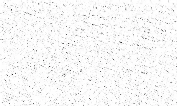 Yarım ton noktalar - beyaz üzerine vektör arkaplanını üstüste koy