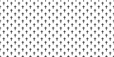 Hıristiyanlığın arka planı. Çapraz pürüzsüz desen dokusu