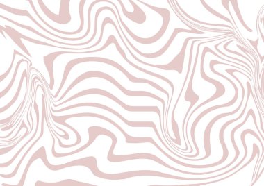 Tükenmiş, dalgalı, karamelli arka plan, kapak, afiş veya şablon. Hassas pastel renkler.