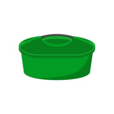 Caddy simgesini vektörde temizliyorum. Logotype