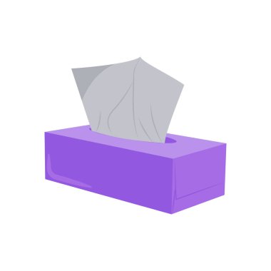 Vektör olarak doku kağıt simgesi. Logotype