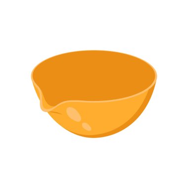 Tabak simgesi vektörde buharlaşıyor. Logotype