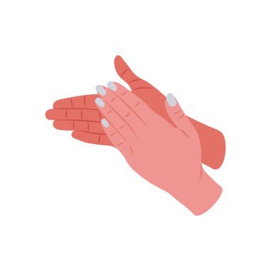 Vektör olarak simge çırpılıyor. Logotype