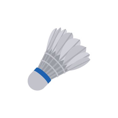 Mekik siki simgesi vektörde. logotype