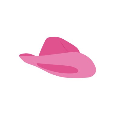 Vektör olarak Çiftçi Şapkası simgesi. Logotype