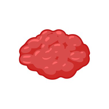 Vektör olarak embolus simgesi. Logotype