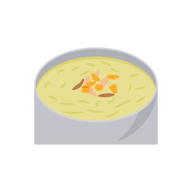 Vektör olarak Kheer simgesi. Logotype