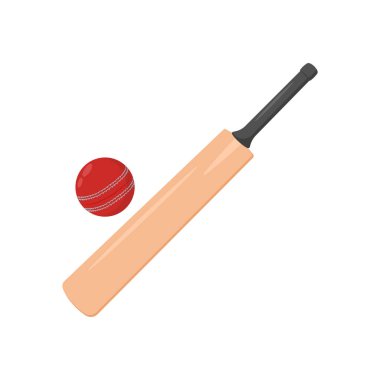 Çekirge ikonu vektörde. Logotype