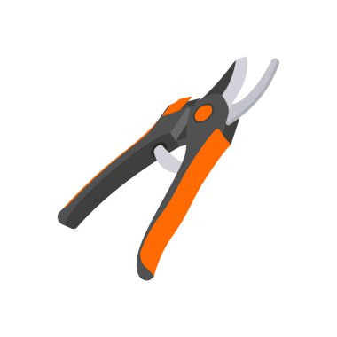 Vektör olarak Aborjin mızrak simgesi. Logotype