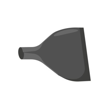 Vektör olarak Malodas simgesi. Logotype