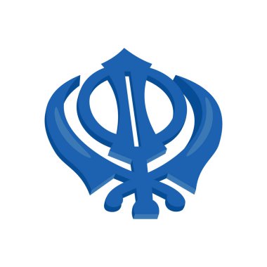 Vektör olarak sidizm simgesi. Logotype