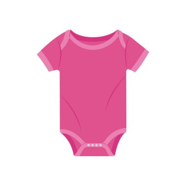 Vektör olarak tulum simgesi. Logotype