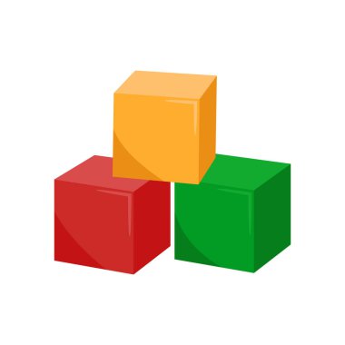 Vektör simgesini engeller. Logotype