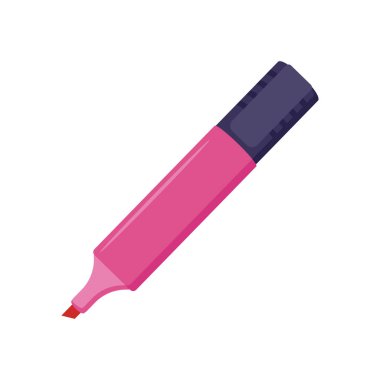 Vektör olarak renklendirilmiş simge. Logotype