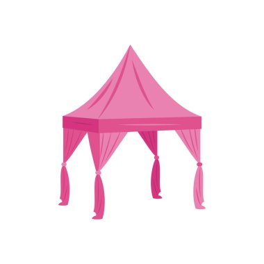 Katlama simgesi vektöründe. Logotype