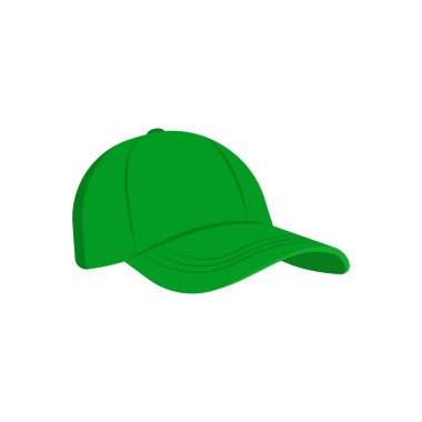 Teslimatçı Çocuk Şapka simgesi. Logotype