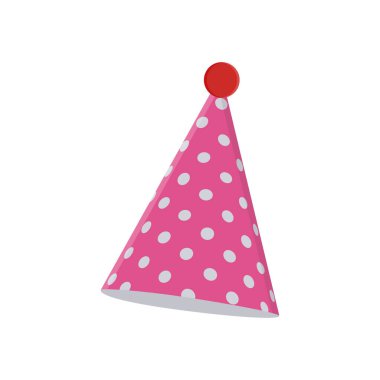 Parti Şapkası simgesi. Logotype