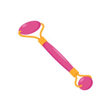 Yüz Roller simgesi vektörde. Logotype