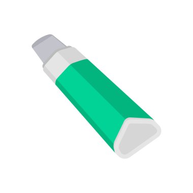 Çekirdek çıkarıcı simgesi vektörde. Logotype