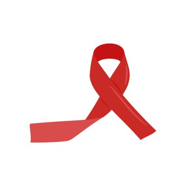 Rebon Düz Vektör Resimleri İzole Edildi