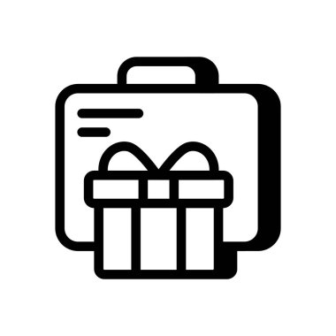 Vektör olarak ödül simgesini çalıştır. Logotype