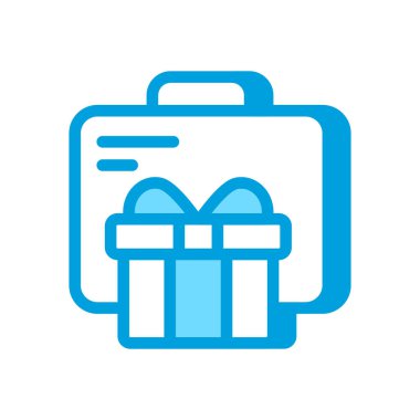 Vektör olarak ödül simgesini çalıştır. Logotype