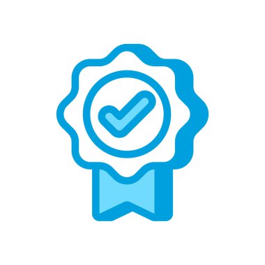 Vektör simgesinden yararlanır. Logotype