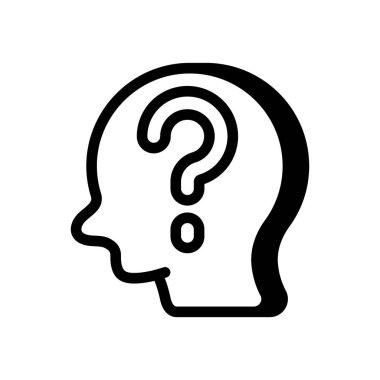 Vektör içinde görüş simgesi. Logotype