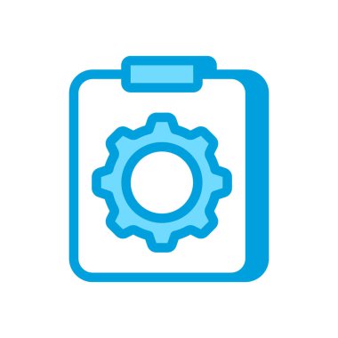 Vektör simgesi planlanıyor. Logotype