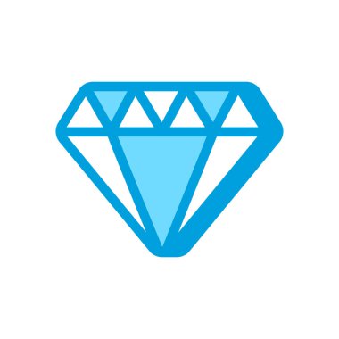 Meta simgesi vektörde. Logotype