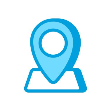 Simgeyi vektöre yerleştir. Logotype