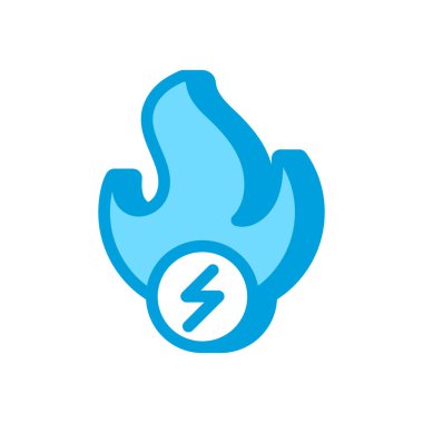 Vektör olarak metabolizma simgesi. Logotype